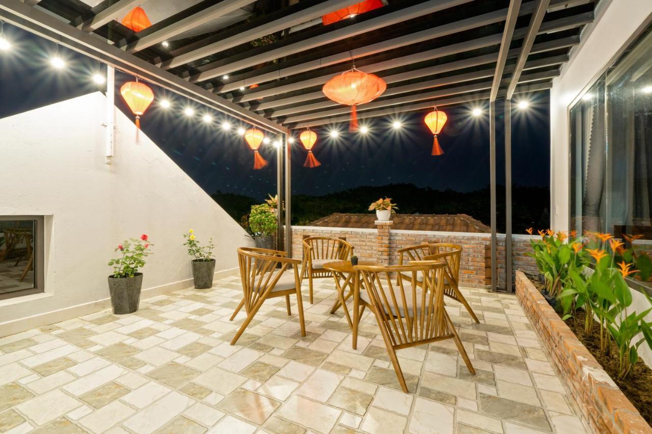 Apartmán Lyna'S House - Hoi An Exteriér fotografie