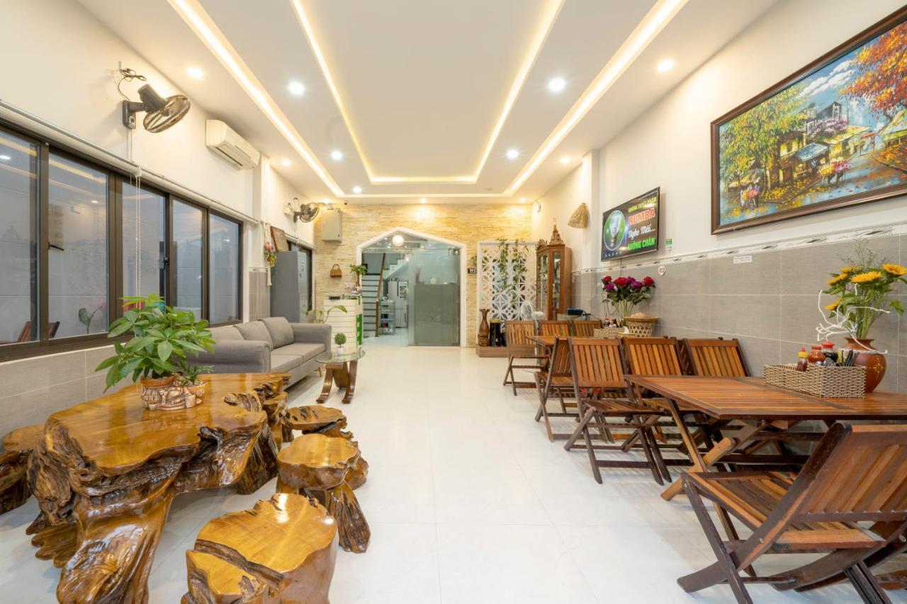 Apartmán Lyna'S House - Hoi An Exteriér fotografie