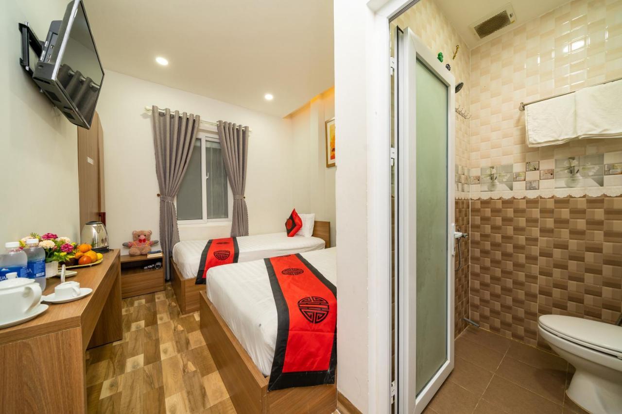 Apartmán Lyna'S House - Hoi An Exteriér fotografie